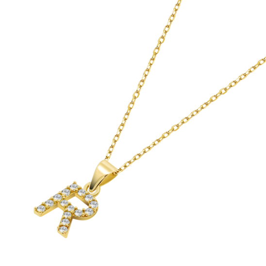 HIN00194/R COLLAR.INICIAL-R.CIRC.42+3 1.41gr