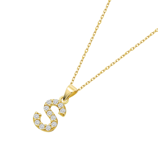 HIN00194/S COLLAR.INICIAL-S.CIRC.42+3 1.31gr