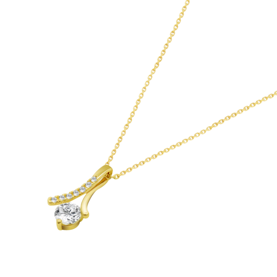 HIN00210/45 COLLAR.12MM.CIRCONITA-4MM. 1.19gr