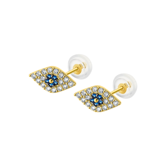 HIN00239 PDTES.SILI-ORO.OJO-TURCO-1 0.71gr