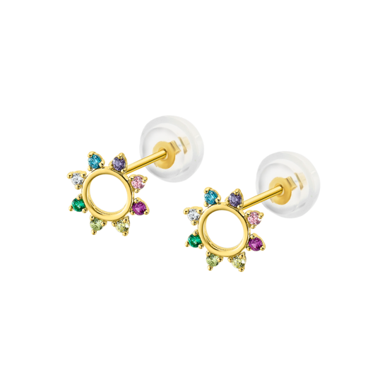 HIN00242 PDTES.SILI-ORO.SOL-7MM.CAL 0.47gr