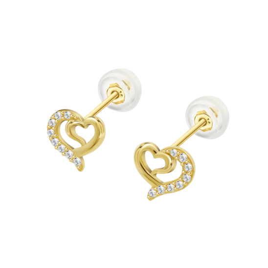 HIN00362 PDTES.9K.CIERRPRES.AMARI.CORAZON.CI 0.8 gr