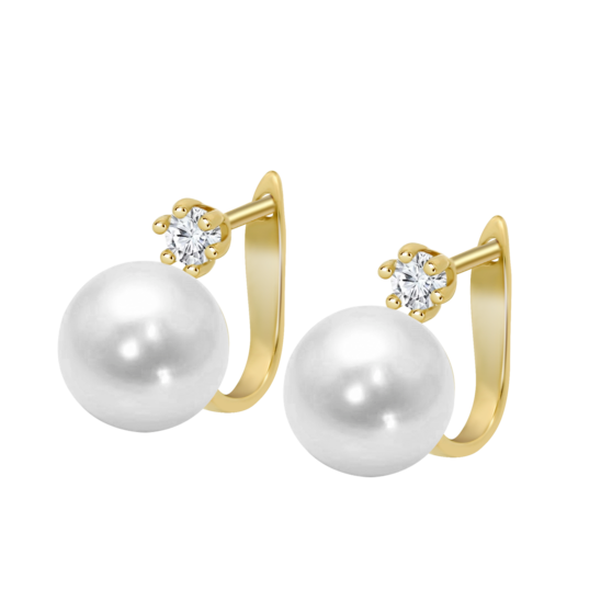 HIN00380 PDTES.9K.AMARI.CCAT.PERLA-8MM.CIRC- 2.4 gr