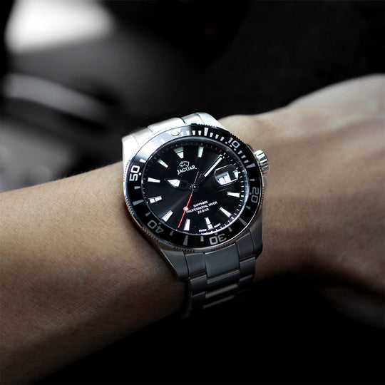 DIVER J860/D