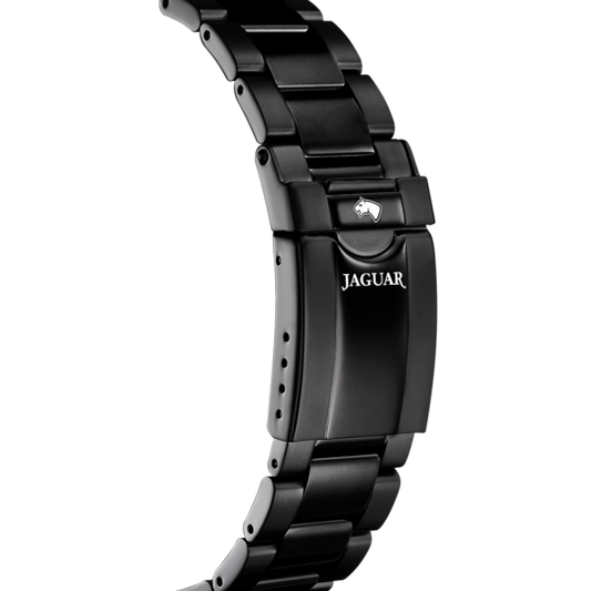 Relógio-Masculino-Jaguar-Connected-De-Cor-Preta.-J929/1