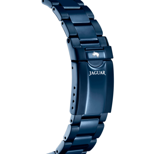 Relógio-Masculino-Jaguar-Connected-De-Cor-Azul.-J930/1