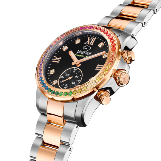 Relógio-Feminino-Jaguar-Woman-Collection-De-Cor-Preta.-J981/5