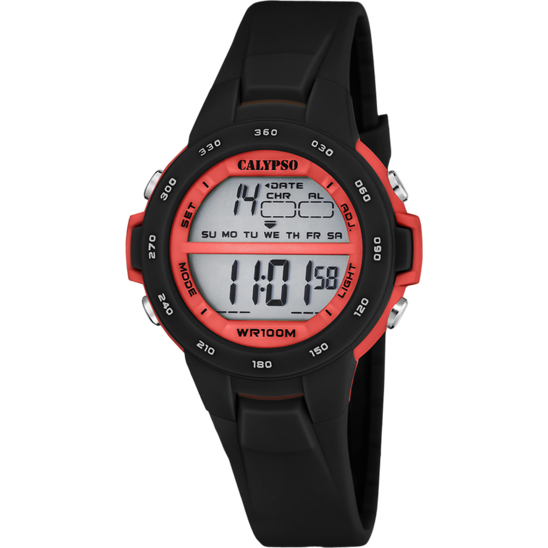 DIGITAL CRUSH K5850/6