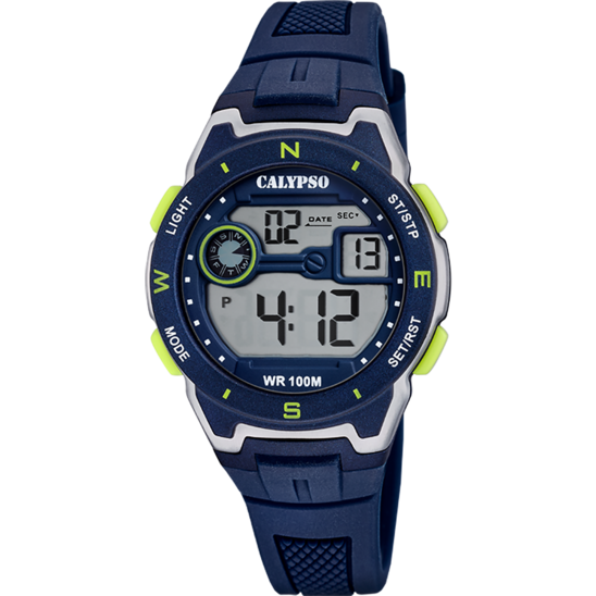 DIGITAL CRUSH K5853/3