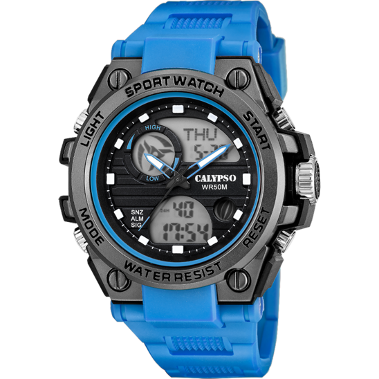 STREET STYLE K5875/1
