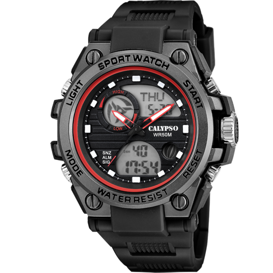 STREET STYLE K5875/4