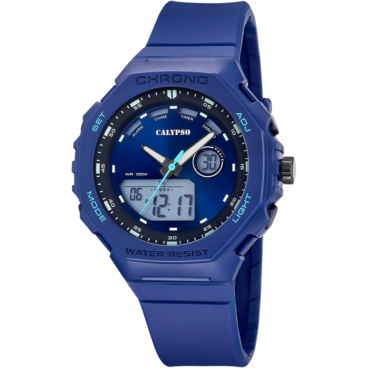 STREET-STYLE K6079/2