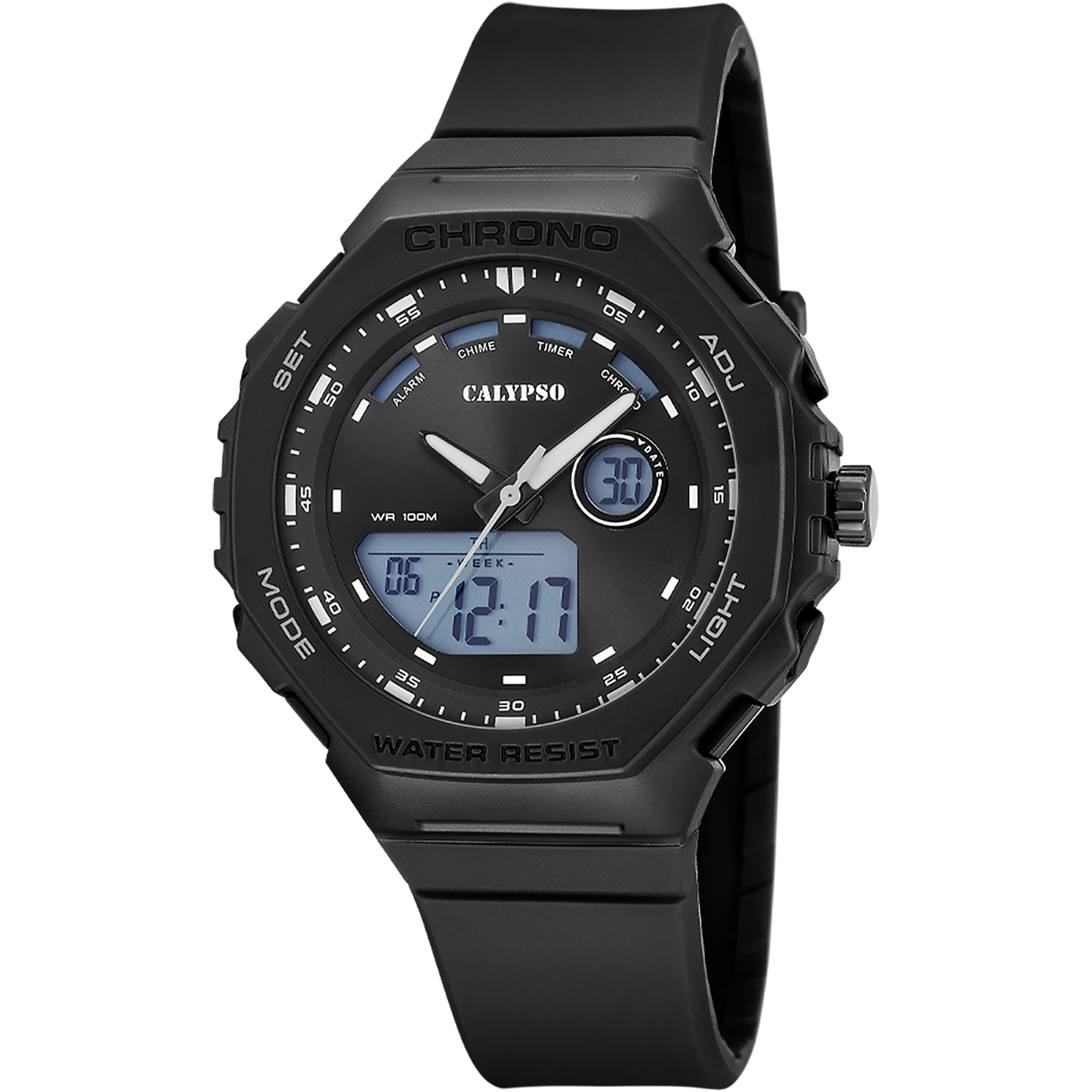STREET-STYLE K6079/3