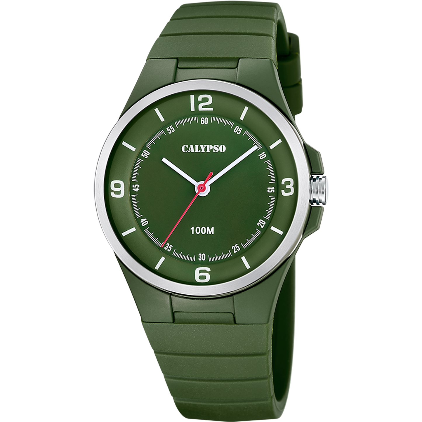 STREET-STYLE K6081/4