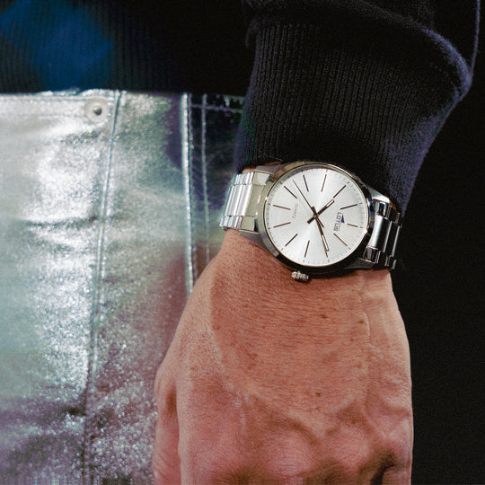 MINIMALIST FOR HIM 15959/1
