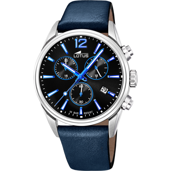CHRONO 18691/6