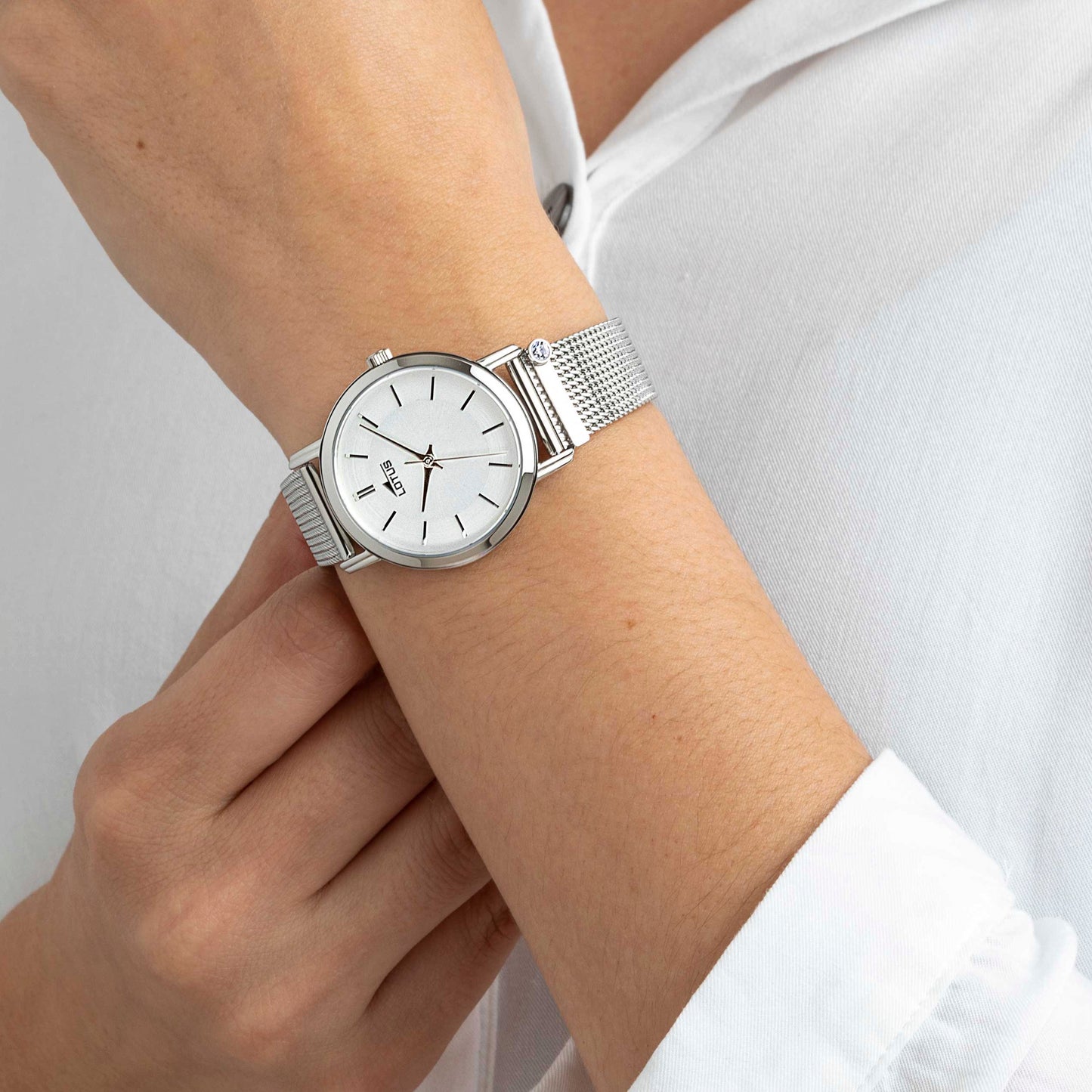 MINIMALIST FOR HER 18737/1