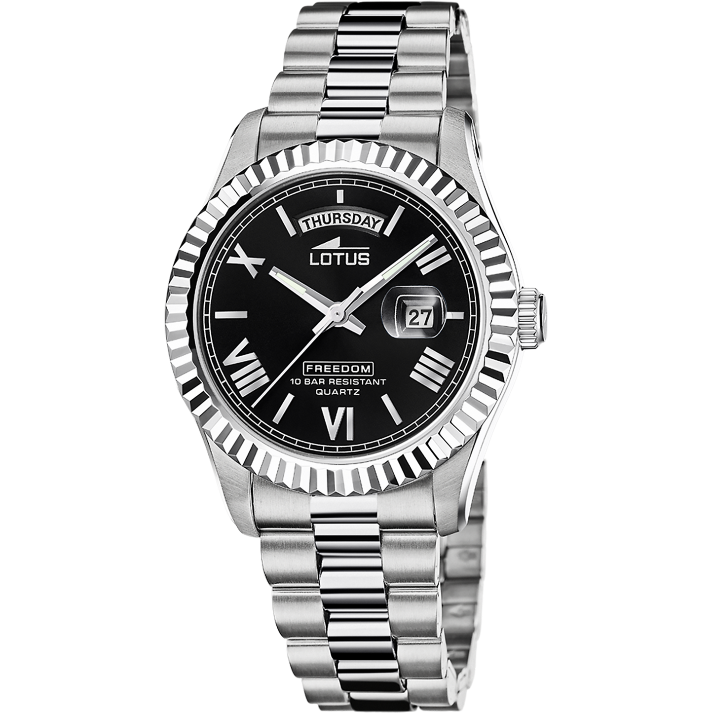 FREEDOM COLLECTION 18854/4