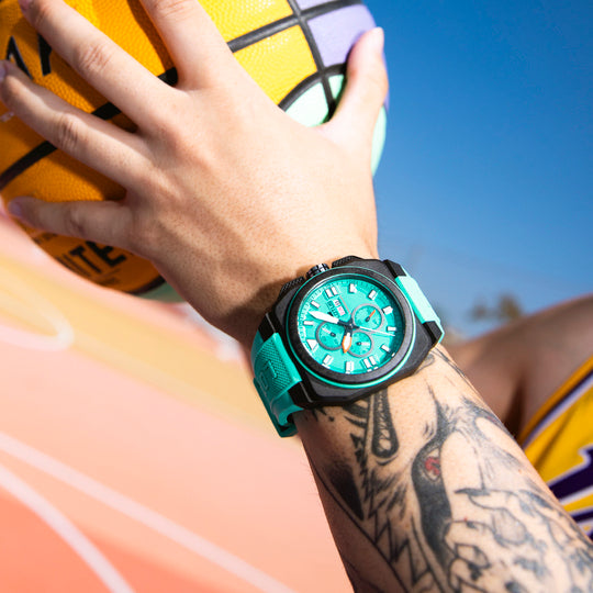 CHRONO 18976/5