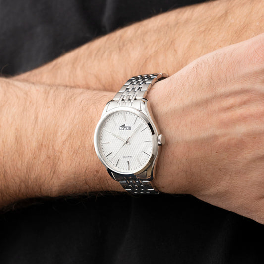 MINIMALIST FOR HIM 19064/1