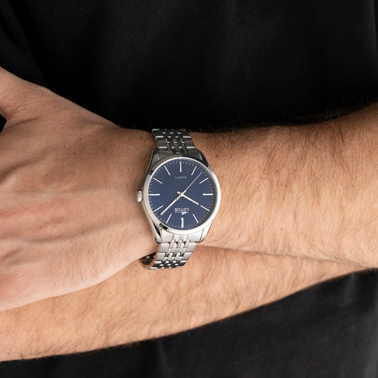 MINIMALIST FOR HIM 19064/2