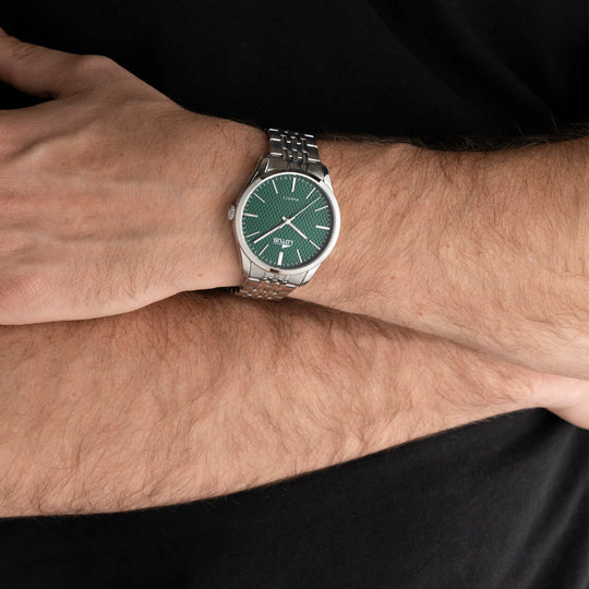 MINIMALIST FOR HIM 19064/3