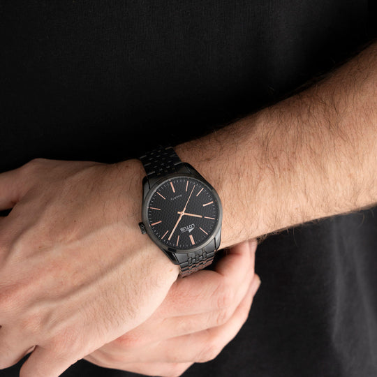 MINIMALIST FOR HIM 19068/2