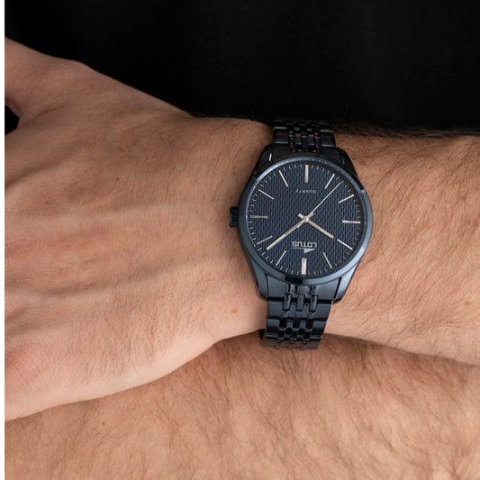 MINIMALIST FOR HIM 19069/1