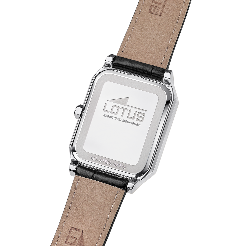 SQUARE-SERIES 19080/1