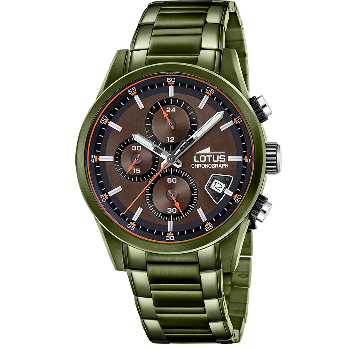 PULSE COLLECTION 19090/2