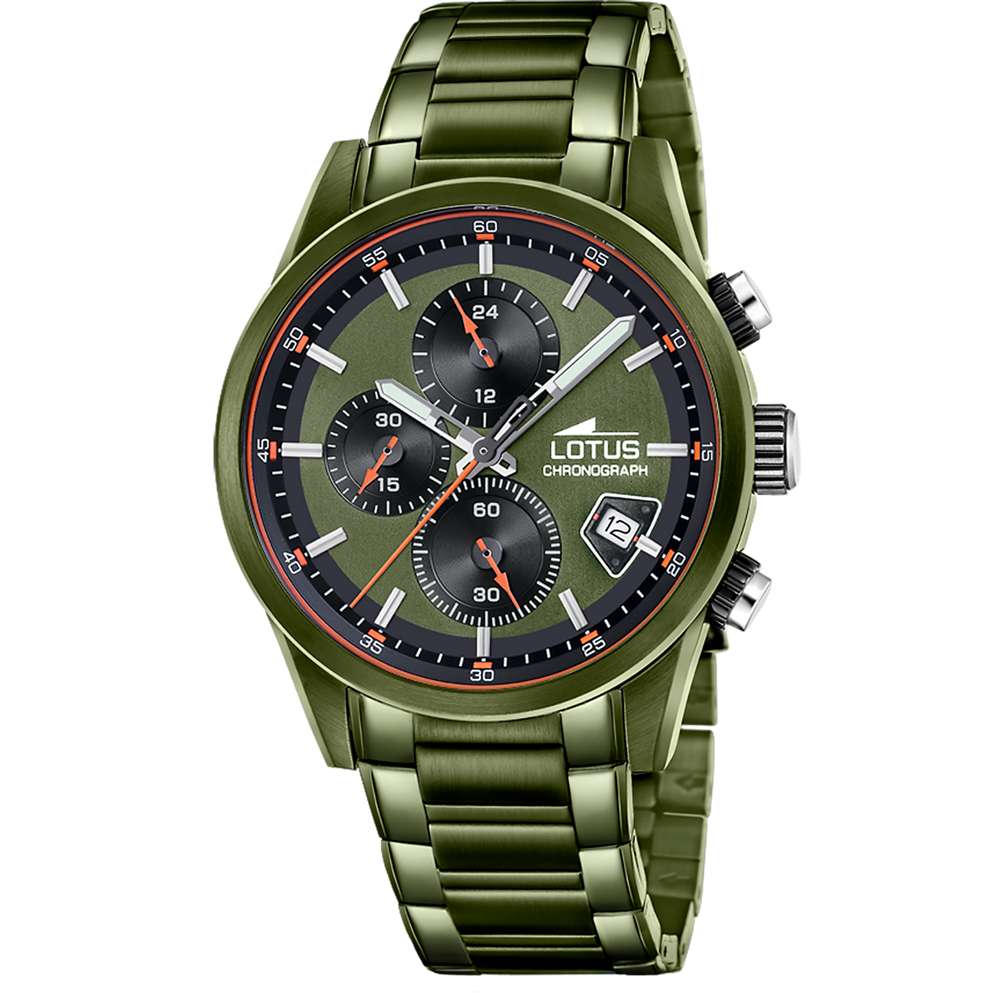 PULSE COLLECTION 19090/3