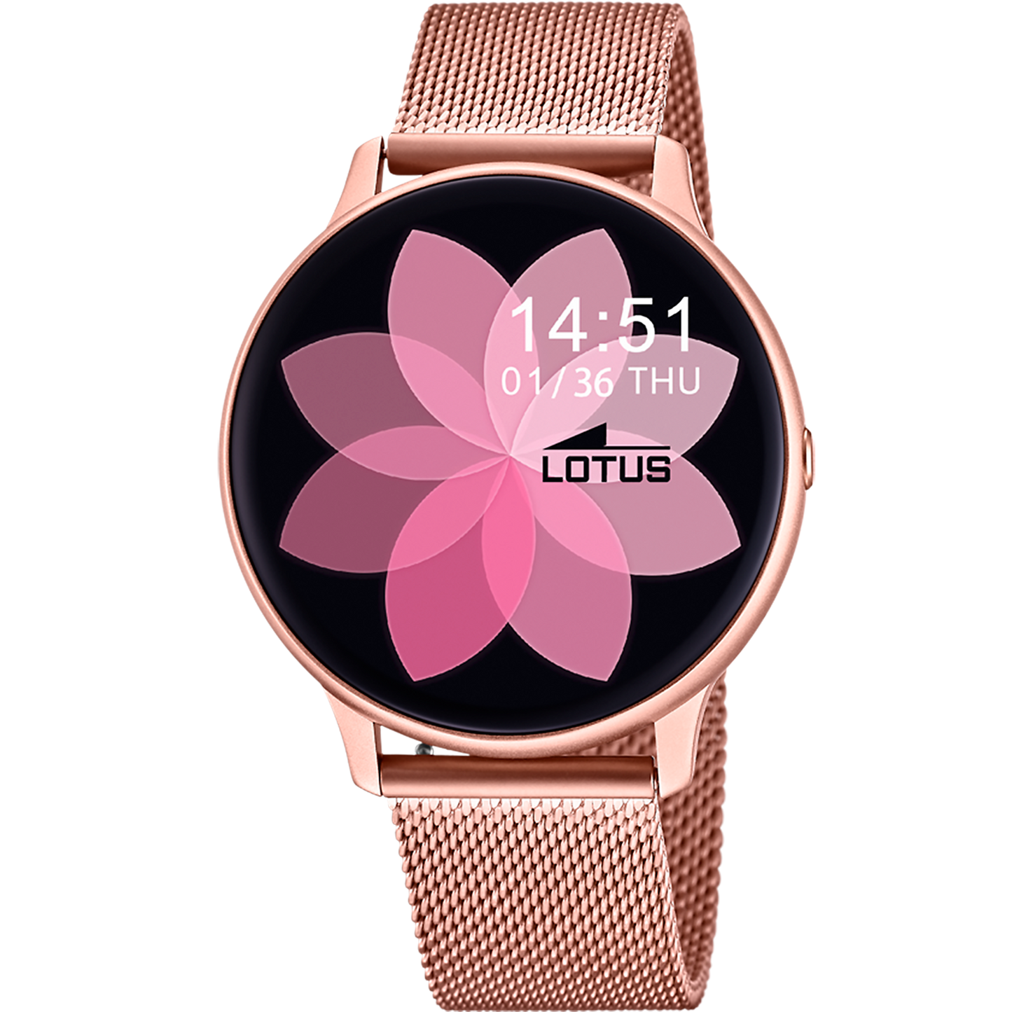 SMARTWATCH 50015/A