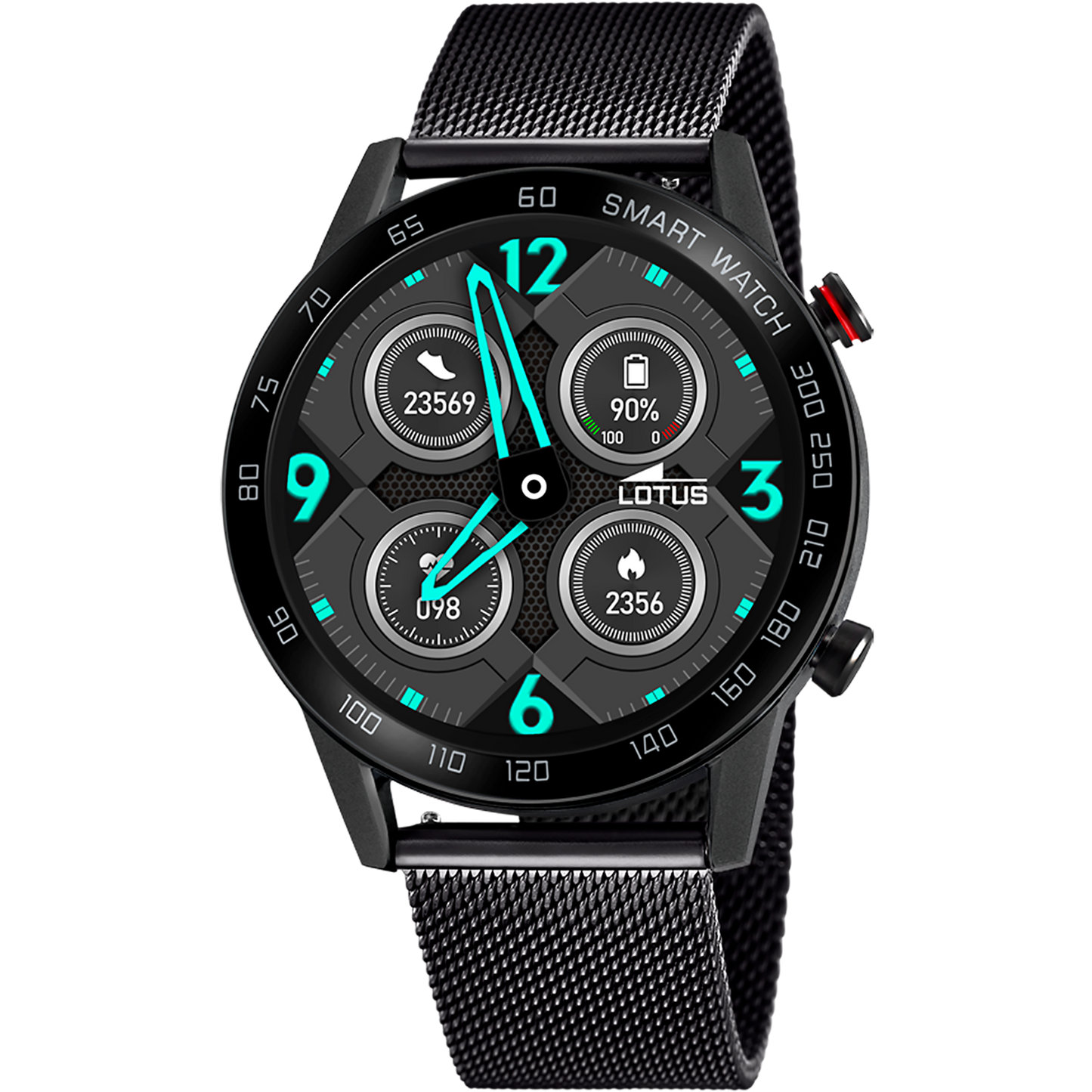 SMARTWATCH 50018/1