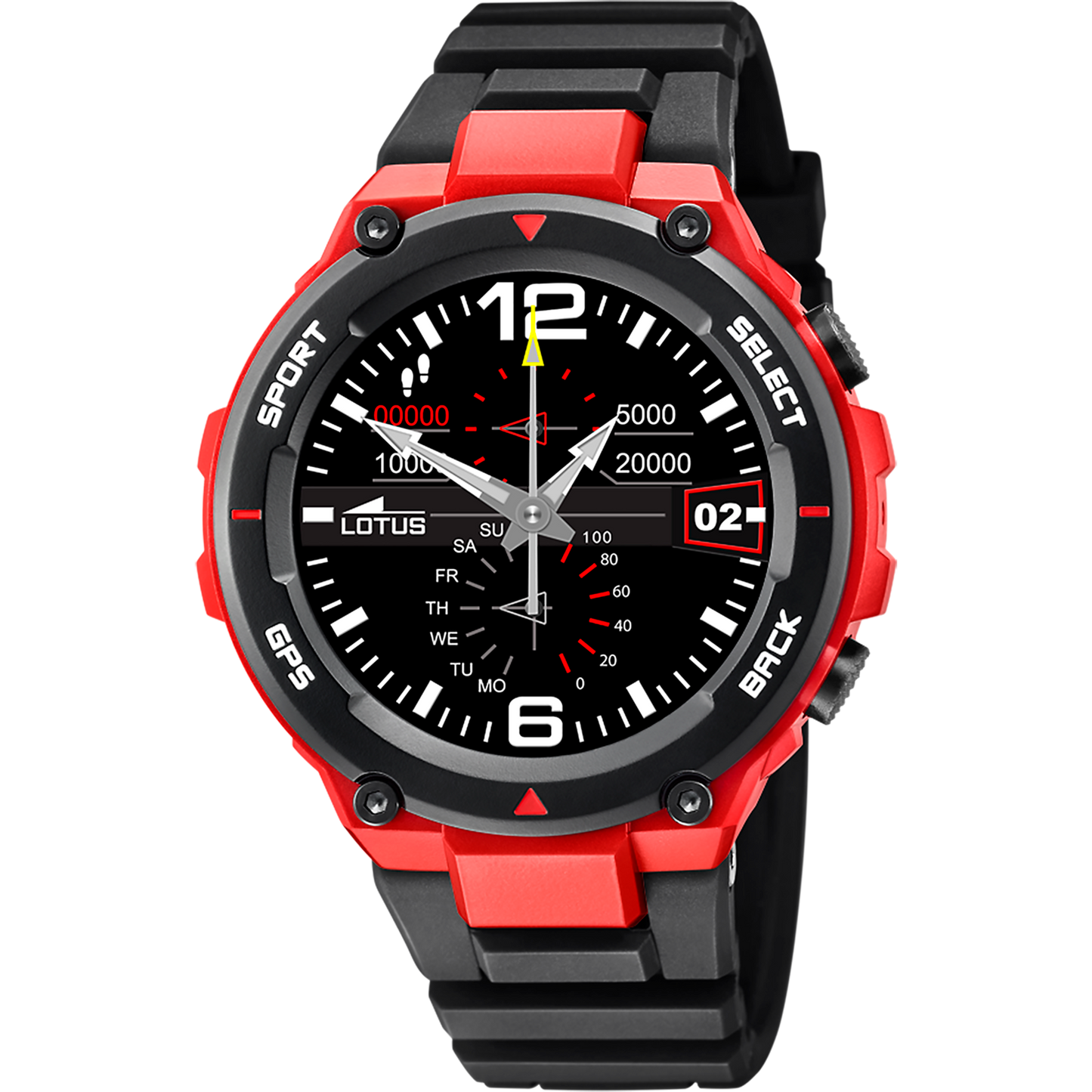 SMARTWATCH 50024/1