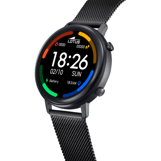 SMARTWATCH 50043/1