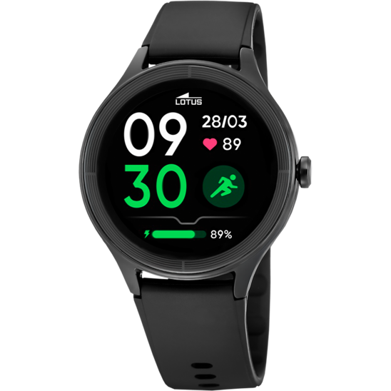 SMARTWATCH 50202/1 LEVE CONTROLO DO STRESS