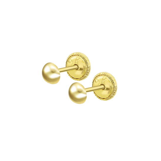 LG00137/4 CHATON.ROSCA.MEDIA-BOLA-4M gr