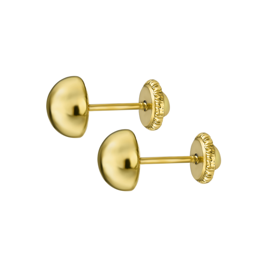 LG00137/6 CHATON.ROSCA.MEDIA-BOLA-6M 0.38gr