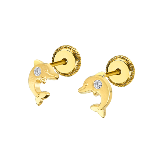 LG00182 PNDT-BB.ROSCA.DELFIN.CIRC. 0.33gr