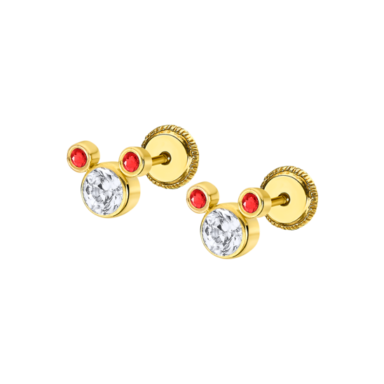 LG00184 PNDT-BB.ROSCA.MICKEY.CIRC- 0.41gr