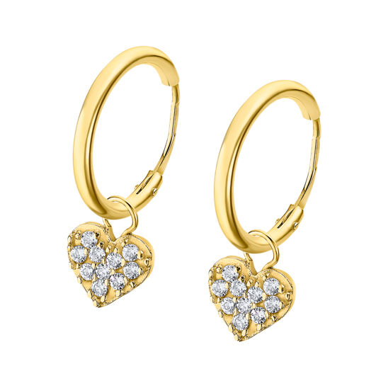 LG00262/10 PDTES.ARO-12X10MM.CORAZ-5 0.45gr