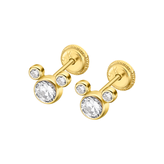 LG00283 PDTES.CROSCA.MICKEY-7MM.CI 0.4gr