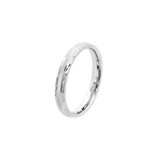 LP3861-3/122 ALIANZA LAPID.PLATA.3MM.LISA.22