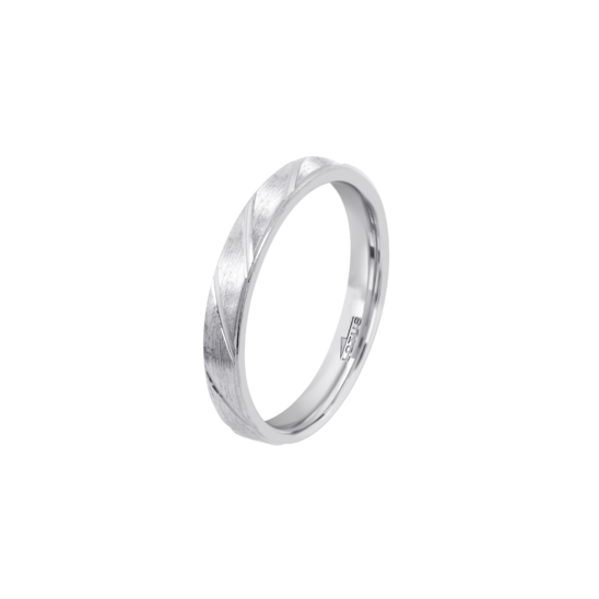 LP3862-3/118 ALIANZA LAPIDADA.PLAT.3MM.18