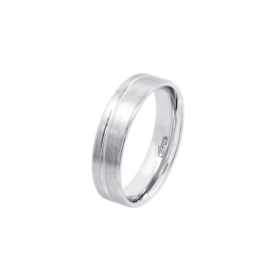 LP3864-3/124 ALIANZA LISA.PLATA.5MM.24