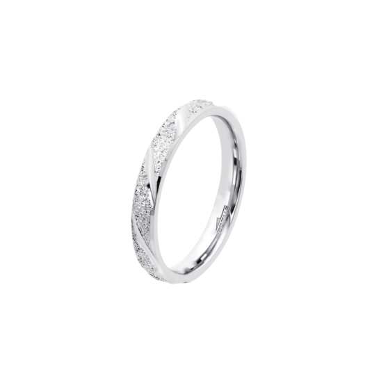 LP3865-3/112 ALIANZA LAPIDADA.PLATA.3MM.12