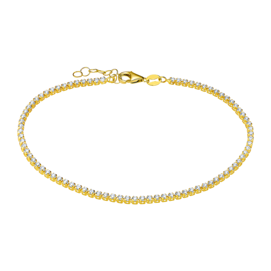 LU00026/18 PULSERA.RIVIERE.CIRCONITAS 1.36gr