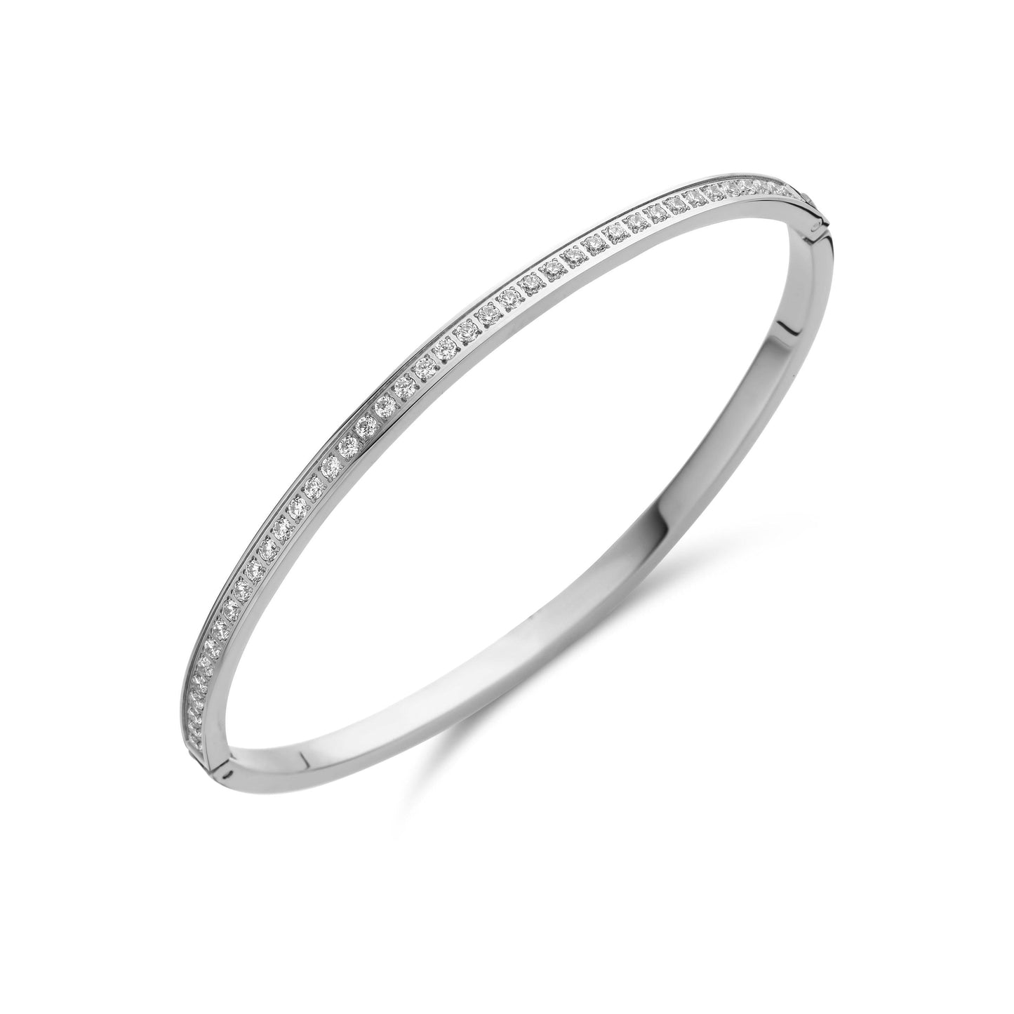 Melano Friends Hinged Armband - melanojewelry