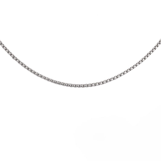 Melano Friends Jodie Ketting - melanojewelry