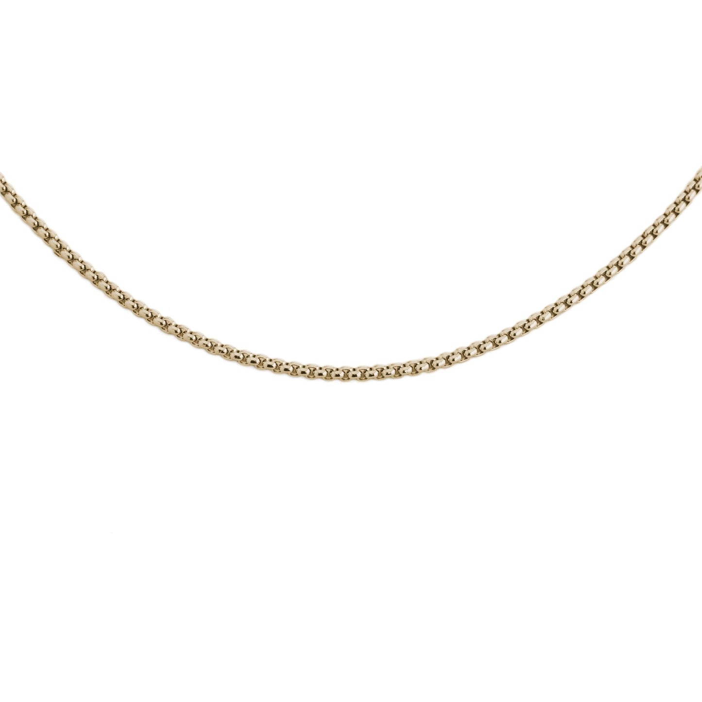 Melano Friends Jodie Ketting - melanojewelry